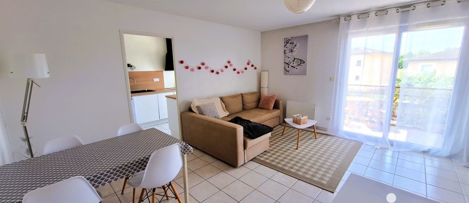 Apartment 3 rooms of 63 m² in L'Isle-Jourdain (32600)