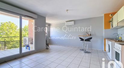 Appartement 2 pièces de 40 m² à Toulouse (31200)