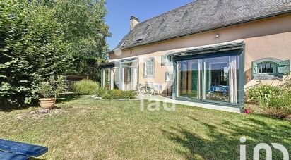 Maison 5 pièces de 165 m² à Odos (65310)