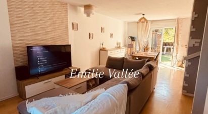 House 5 rooms of 83 m² in Le Havre (76620)