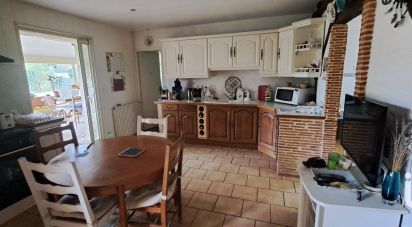 House 4 rooms of 150 m² in Saint-Pierre-d'Eyraud (24130)