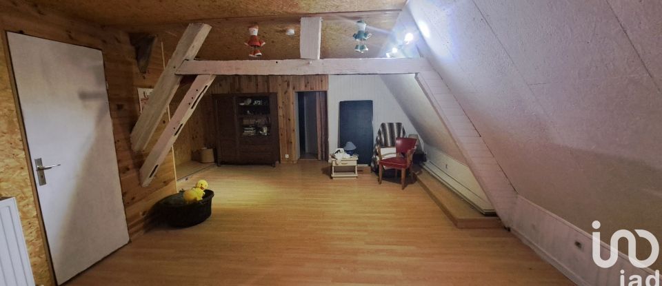 Maison 4 pièces de 150 m² à Saint-Pierre-d'Eyraud (24130)