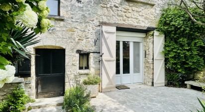 Maison de village 4 pièces de 80 m² à Vivières (02600)