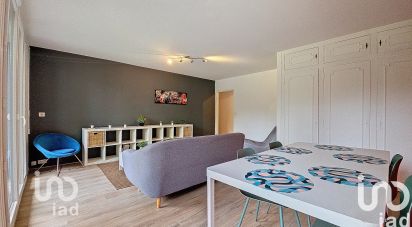 Appartement 4 pièces de 84 m² à Pau (64000)