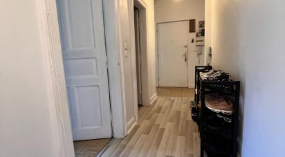 Apartment 3 rooms of 73 m² in Knutange (57240)