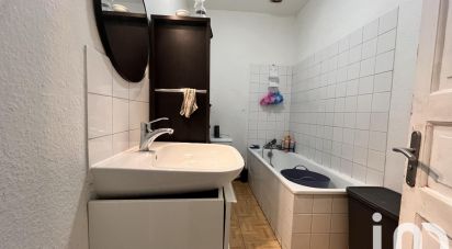 Apartment 3 rooms of 73 m² in Knutange (57240)