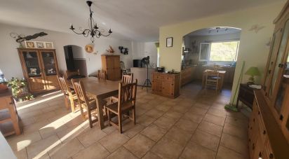 House 5 rooms of 100 m² in Le Martinet (30960)