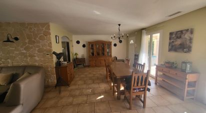 House 5 rooms of 100 m² in Le Martinet (30960)