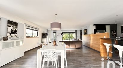 Maison 7 pièces de 167 m² à Hunting (57480)