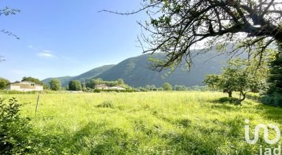 Land of 3,505 m² in Bertren (65370)