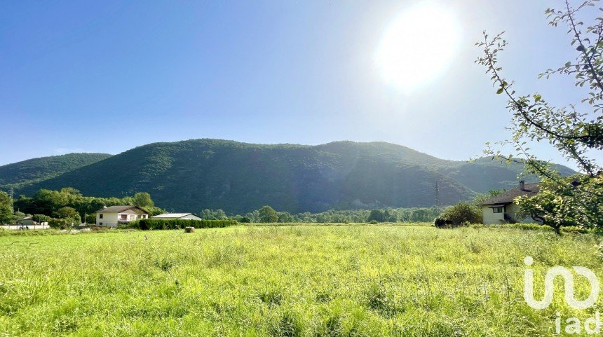 Land of 3,505 m² in Bertren (65370)