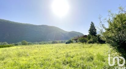 Land of 3,505 m² in Bertren (65370)