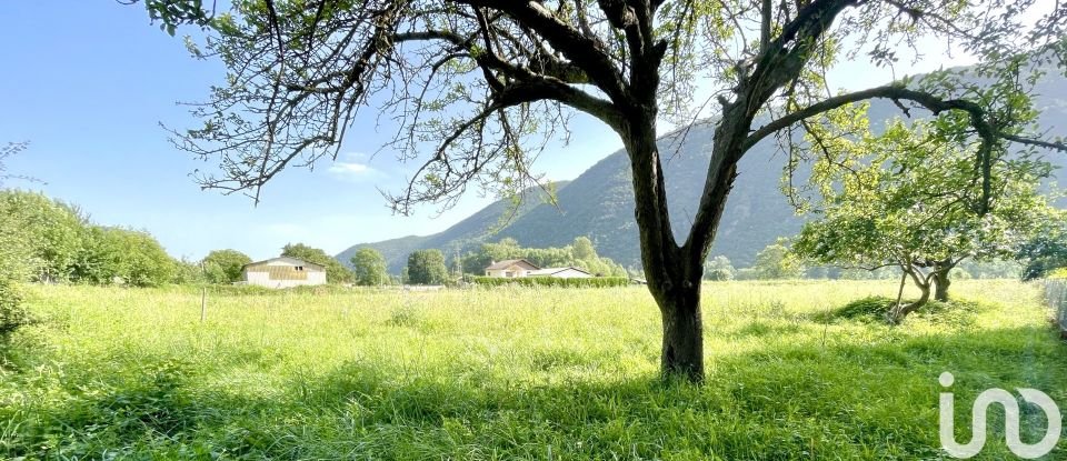 Land of 3,505 m² in Bertren (65370)