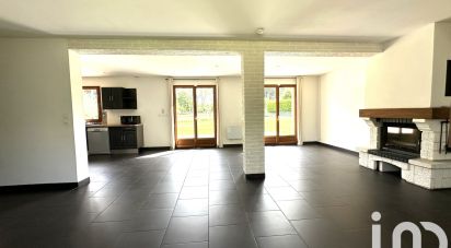 House 5 rooms of 117 m² in Pont-l'Évêque (14130)