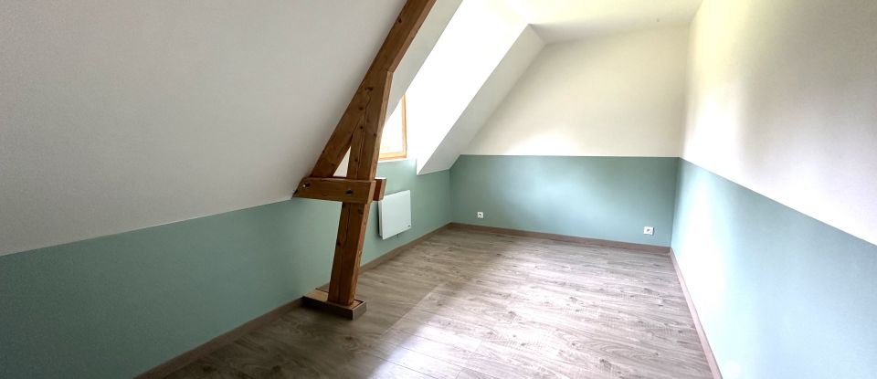 Maison 5 pièces de 117 m² à Saint-Benoît-d'Hébertot (14130)