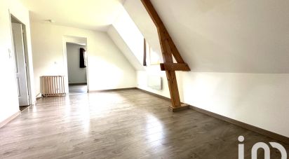 Maison 5 pièces de 117 m² à Pont-l'Évêque (14130)