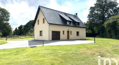 House 5 rooms of 117 m² in Saint-Benoît-d'Hébertot (14130)