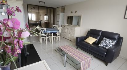 Apartment 3 rooms of 68 m² in Canteleu (76380)