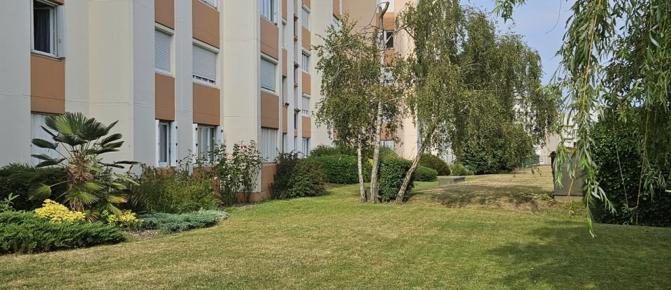 Appartement 3 pièces de 67 m² à Canteleu (76380)