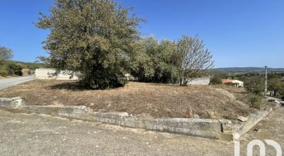 Land of 664 m² in Cesseras (34210)