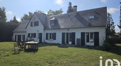 Mansion 6 rooms of 226 m² in Les Alluets-le-Roi (78580)