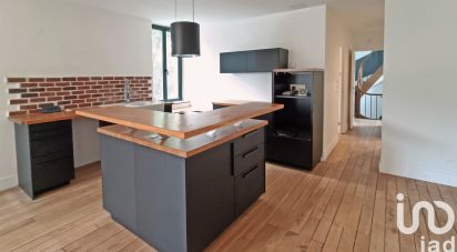 Duplex 6 pièces de 119 m² à Reims (51100)