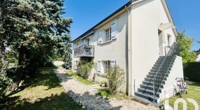 Maison 6 pièces de 138 m² à Mont-près-Chambord (41250)