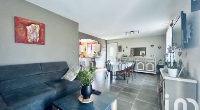 Maison 6 pièces de 138 m² à Mont-près-Chambord (41250)