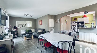 Maison 6 pièces de 138 m² à Mont-près-Chambord (41250)