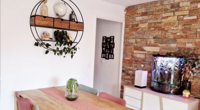 Maison 4 pièces de 75 m² à Moussy-le-Neuf (77230)