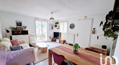 Maison 4 pièces de 75 m² à Moussy-le-Neuf (77230)