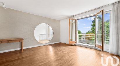 Appartement 6 pièces de 121 m² à Rueil-Malmaison (92500)