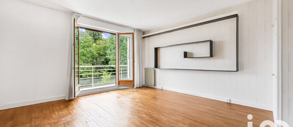 Appartement 6 pièces de 121 m² à Rueil-Malmaison (92500)