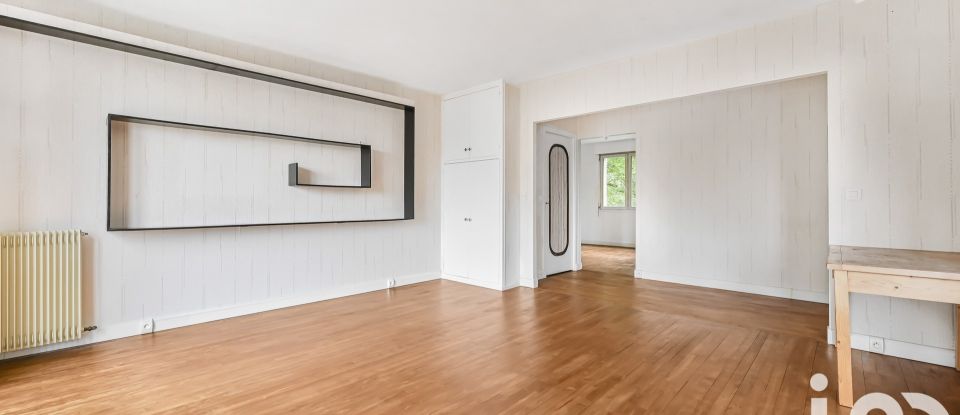 Appartement 6 pièces de 121 m² à Rueil-Malmaison (92500)