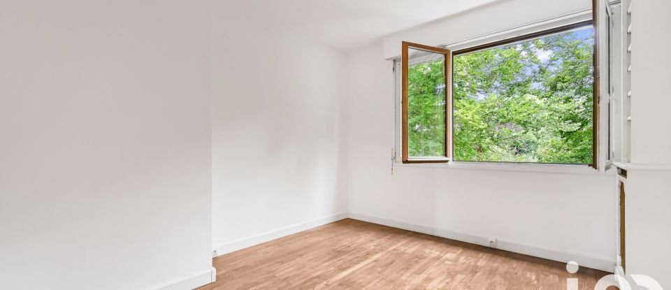 Appartement 6 pièces de 121 m² à Rueil-Malmaison (92500)