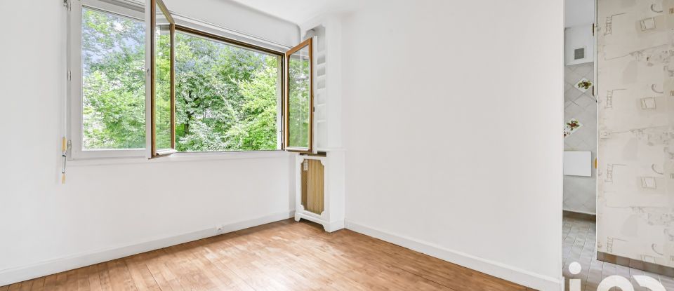 Appartement 6 pièces de 121 m² à Rueil-Malmaison (92500)