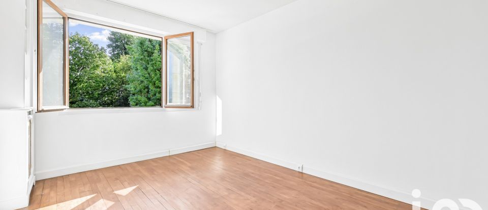 Appartement 6 pièces de 121 m² à Rueil-Malmaison (92500)