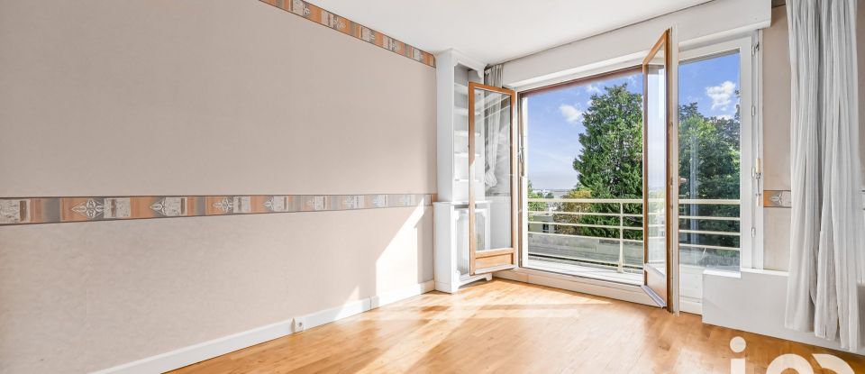 Appartement 6 pièces de 121 m² à Rueil-Malmaison (92500)