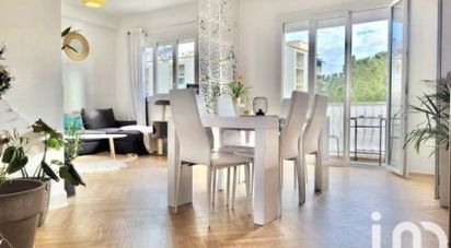 Apartment 2 rooms of 63 m² in Marseille (13004)