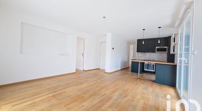 Appartement 6 pièces de 85 m² à L'Haÿ-les-Roses (94240)