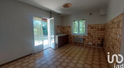 Maison 4 pièces de 94 m² à Montcaret (24230)