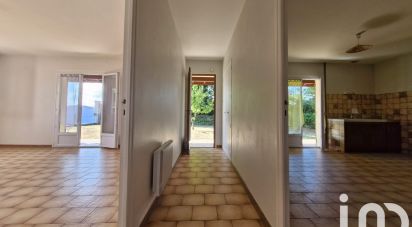 Maison 4 pièces de 94 m² à Montcaret (24230)