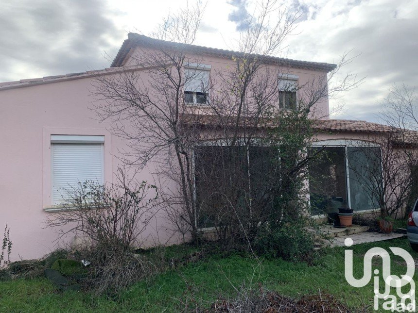 Maison 5 pièces de 140 m² à Garéoult (83136)