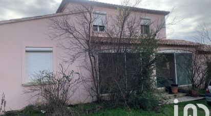 Maison 5 pièces de 140 m² à Garéoult (83136)