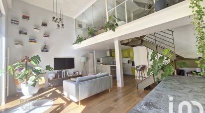 Maison 5 pièces de 95 m² à Bagneux (92220)