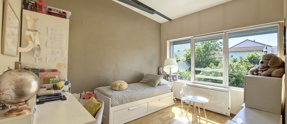 Maison 5 pièces de 95 m² à Bagneux (92220)