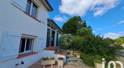 House 5 rooms of 125 m² in Aussonne (31840)