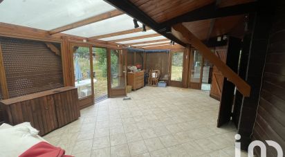 Cottage 3 rooms of 78 m² in Triguères (45220)