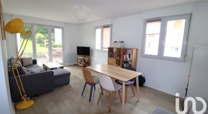 Appartement 3 pièces de 73 m² à Évreux (27000)