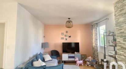 Apartment 3 rooms of 69 m² in Pau (64000)